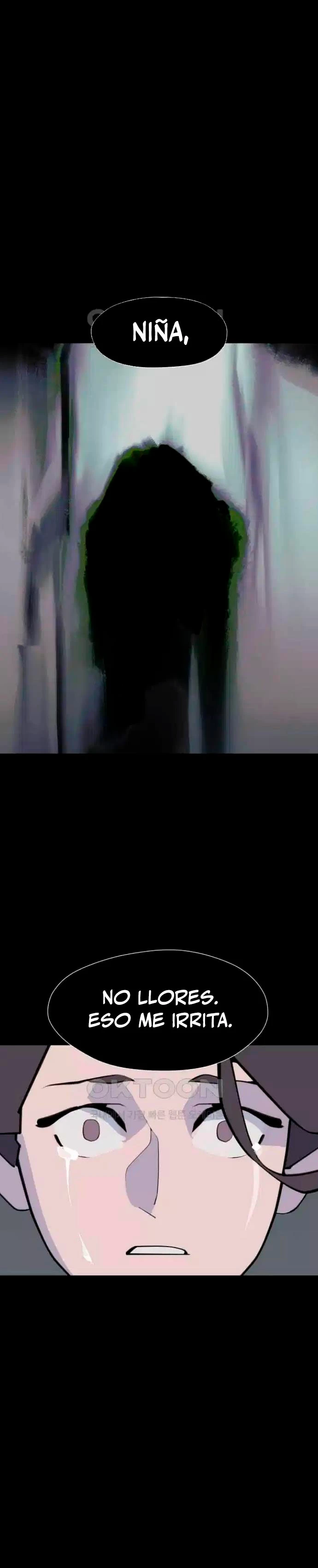 Enoch: Árbol resplandeciente > Capitulo 25 > Page 211