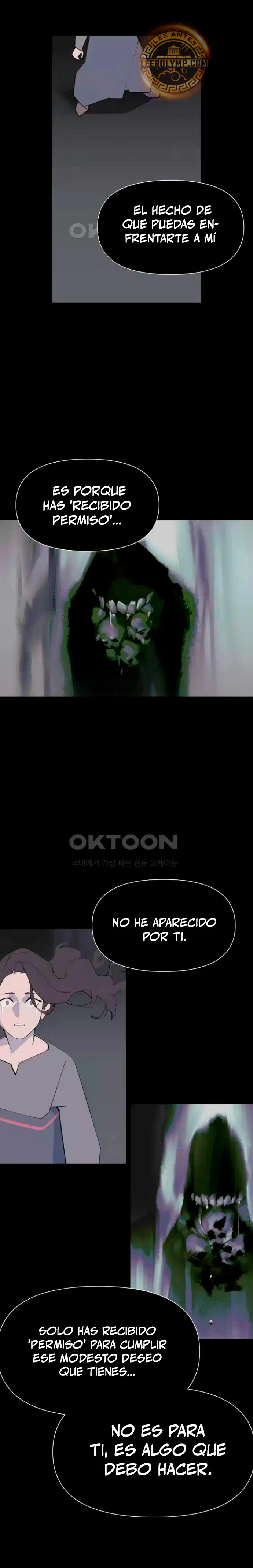 Enoch: Árbol resplandeciente > Capitulo 25 > Page 221