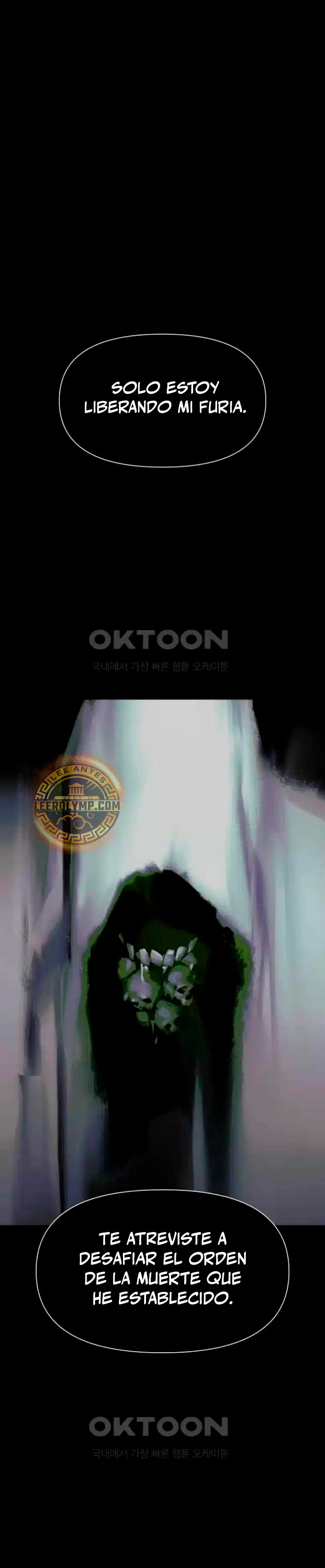 Enoch: Árbol resplandeciente > Capitulo 25 > Page 231