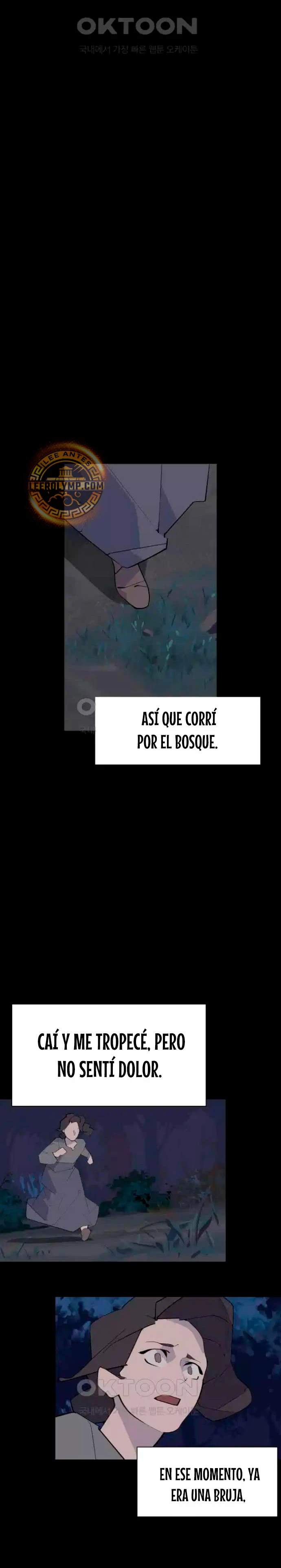 Enoch: Árbol resplandeciente > Capitulo 25 > Page 291