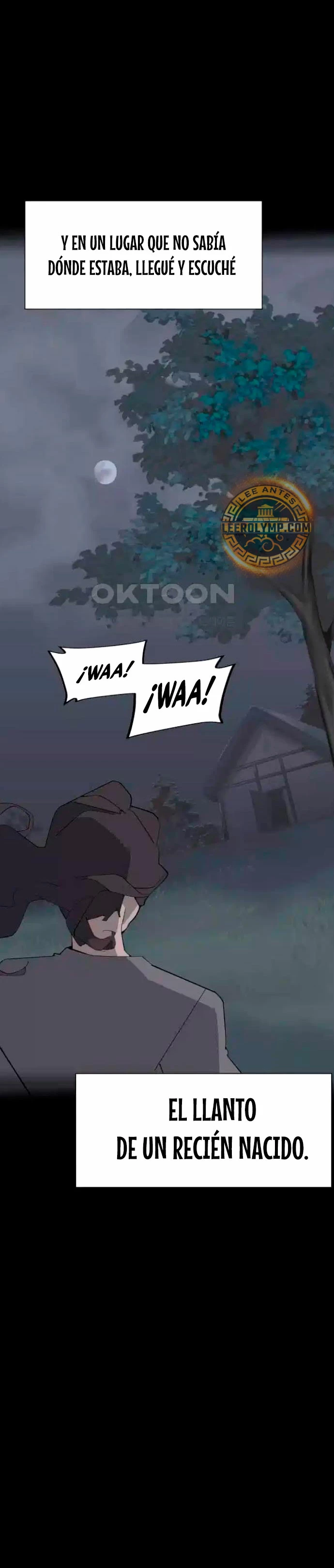 Enoch: Árbol resplandeciente > Capitulo 25 > Page 301