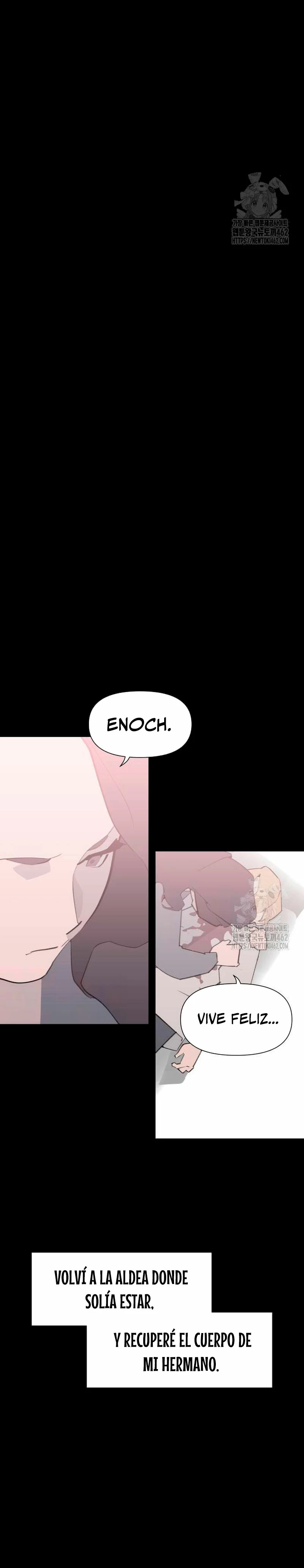 Enoch: Árbol resplandeciente > Capitulo 26 > Page 131