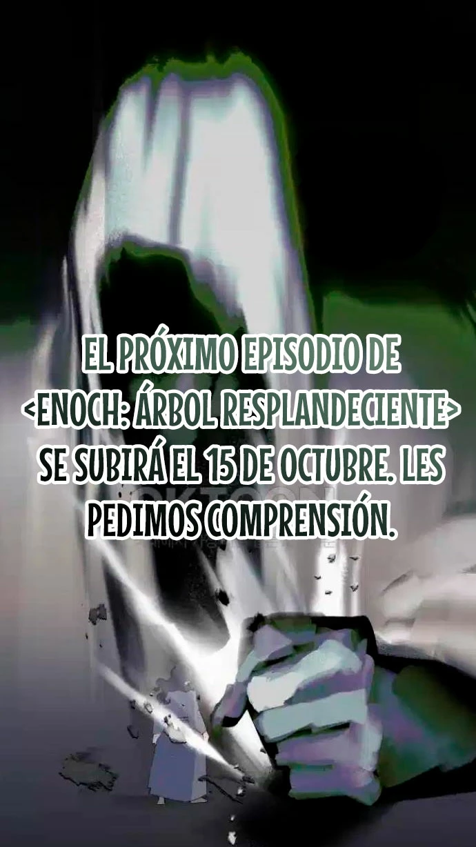 Enoch: Árbol resplandeciente > Capitulo 26.5 > Page 01