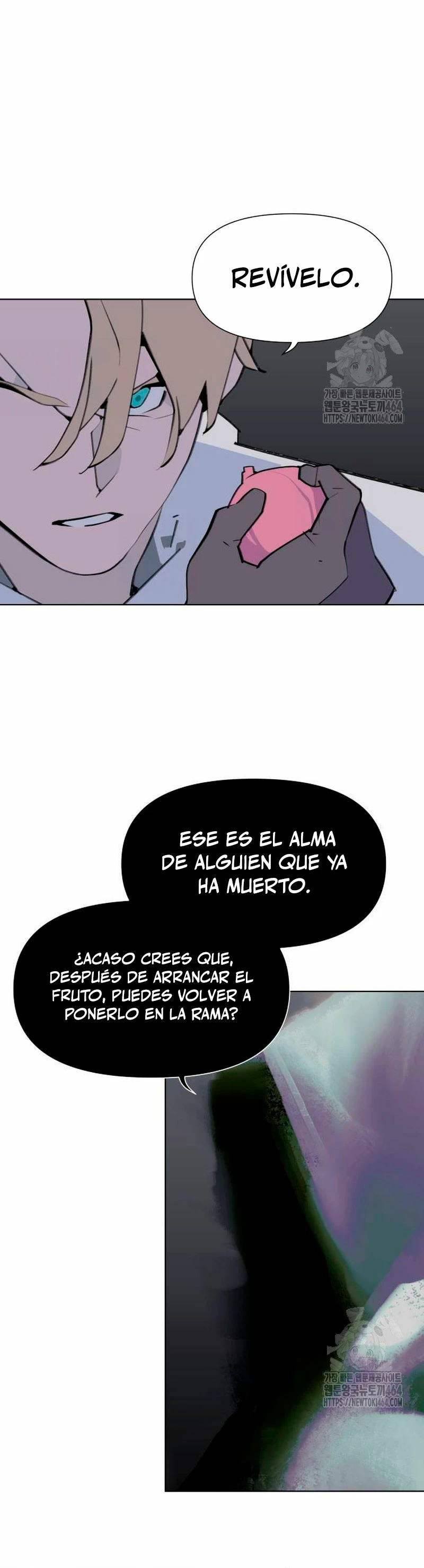 Enoch: Árbol resplandeciente > Capitulo 29 > Page 271