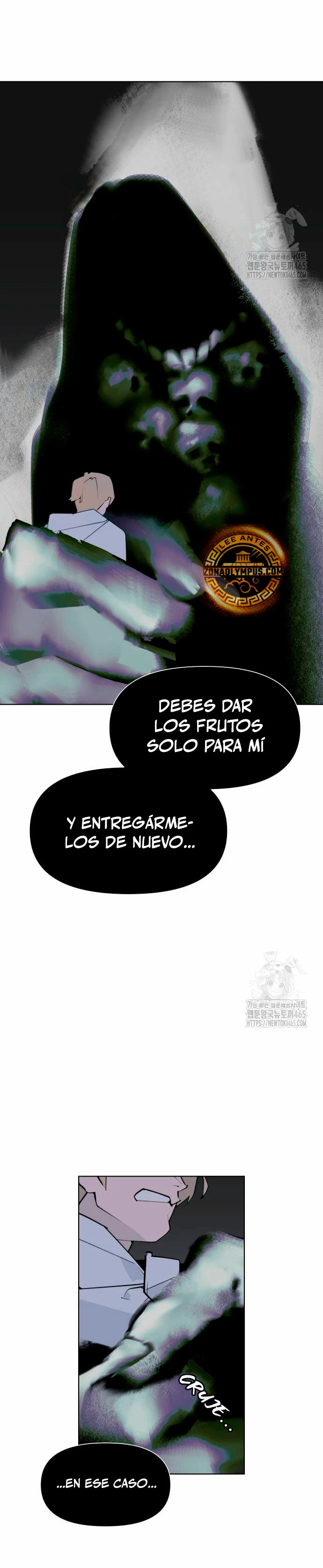 Enoch: Árbol resplandeciente > Capitulo 30 > Page 61