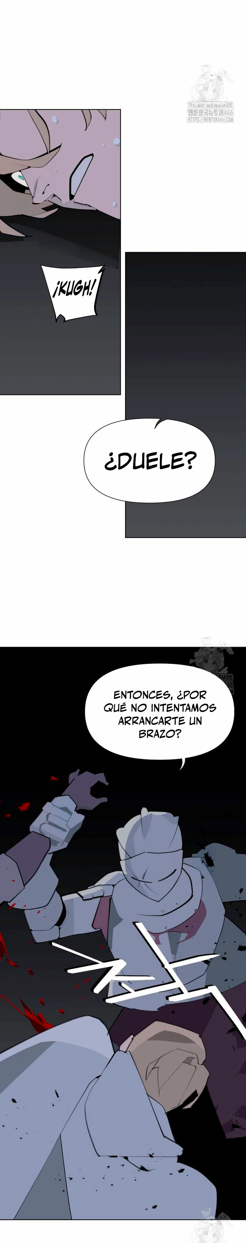 Enoch: Árbol resplandeciente > Capitulo 32 > Page 151