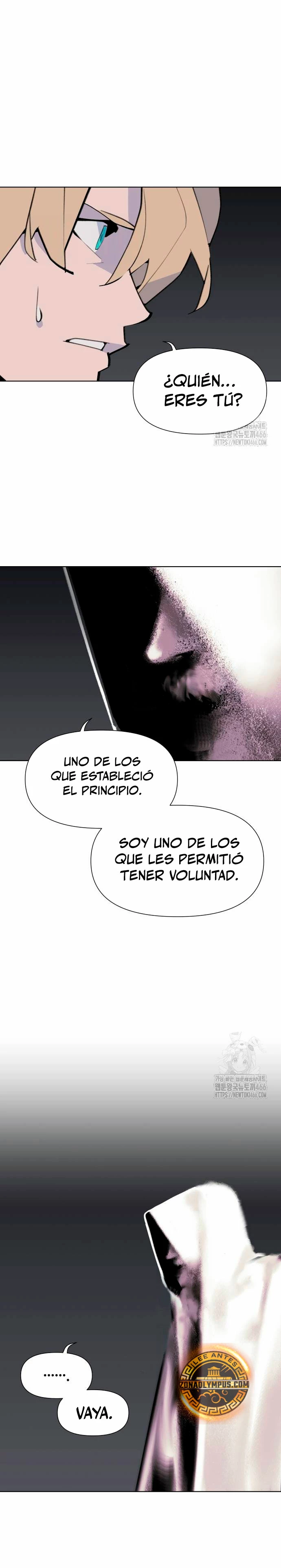 Enoch: Árbol resplandeciente > Capitulo 33 > Page 81