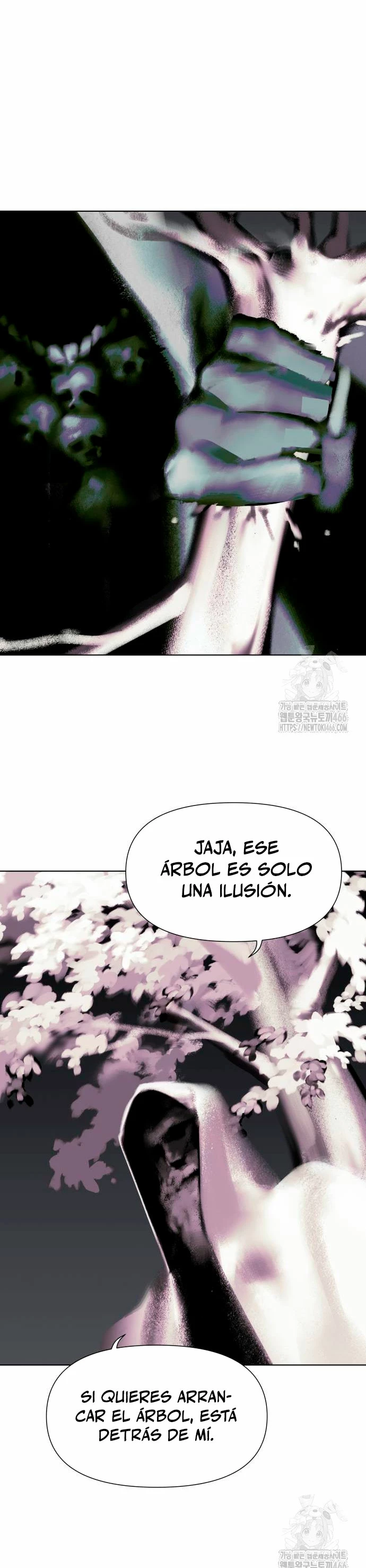 Enoch: Árbol resplandeciente > Capitulo 33 > Page 121