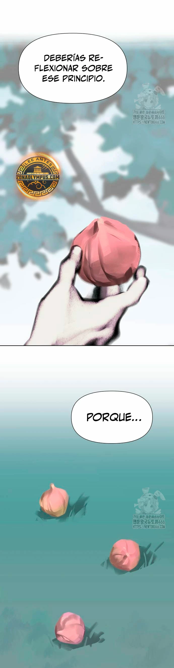 Enoch: Árbol resplandeciente > Capitulo 33 > Page 201