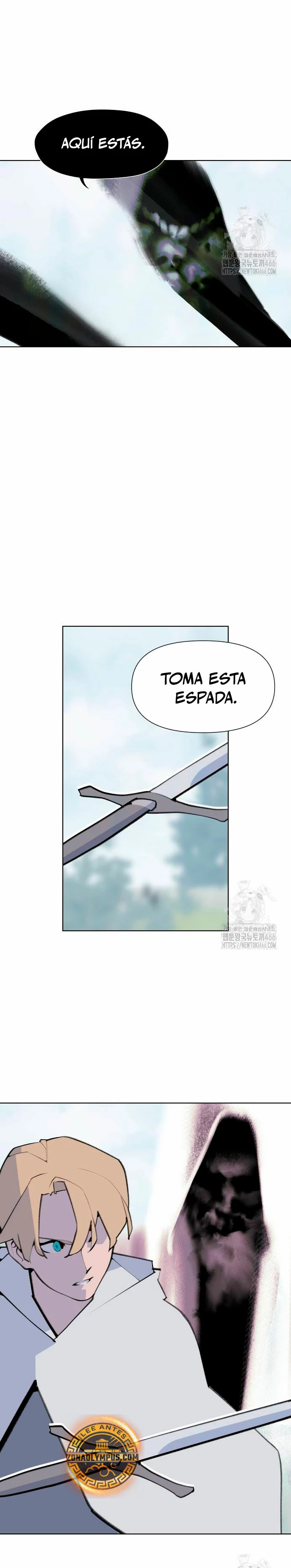 Enoch: Árbol resplandeciente > Capitulo 33 > Page 251