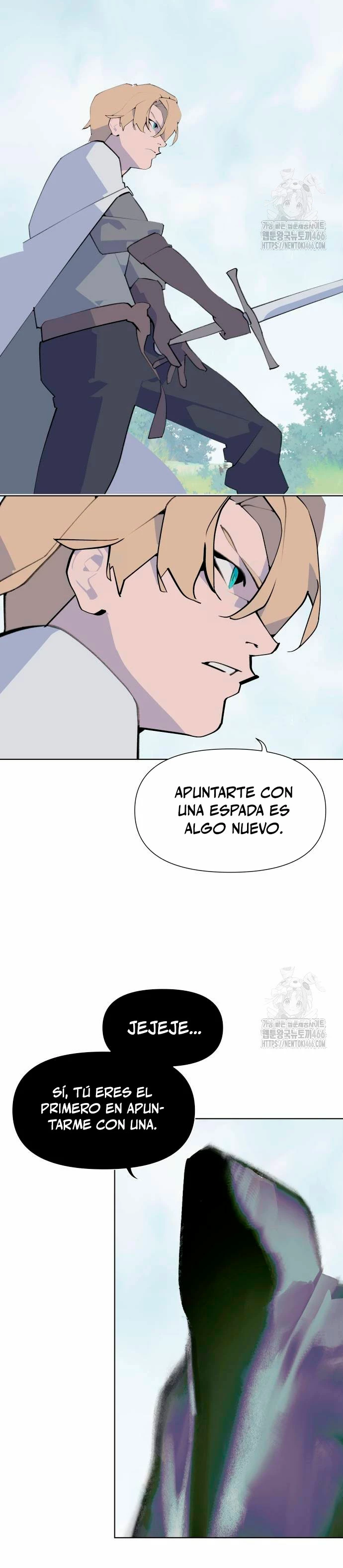 Enoch: Árbol resplandeciente > Capitulo 34 > Page 31