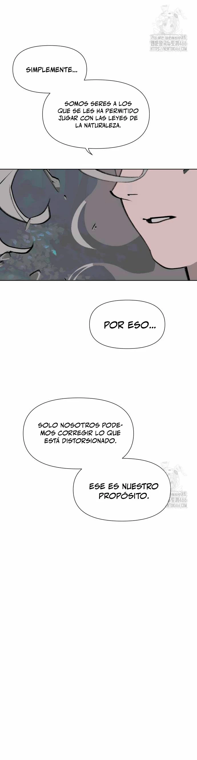 Enoch: Árbol resplandeciente > Capitulo 38 > Page 61