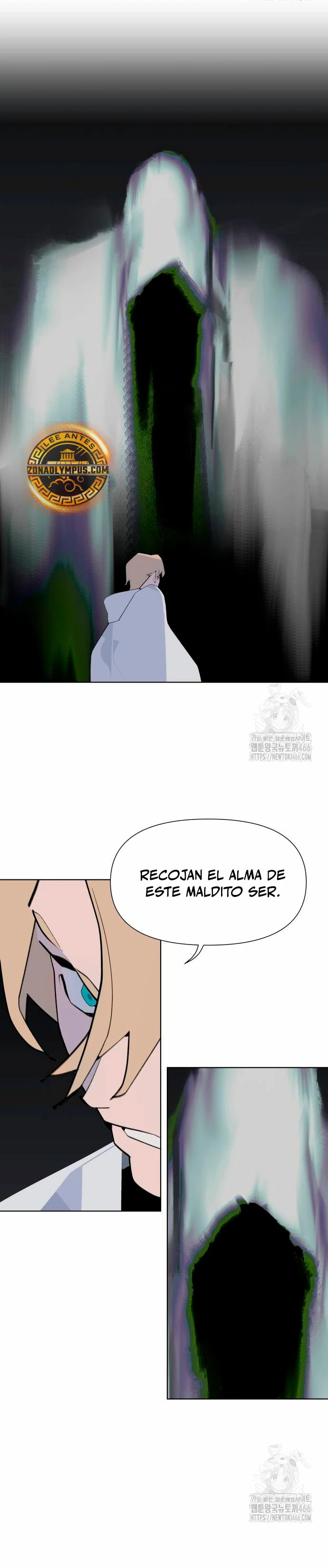 Enoch: Árbol resplandeciente > Capitulo 39 > Page 181