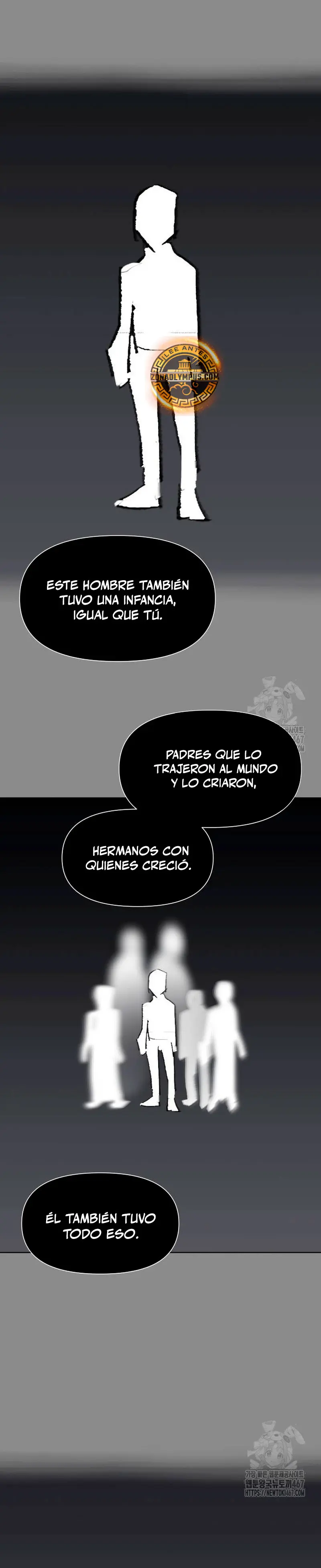 Enoch: Árbol resplandeciente > Capitulo 40 > Page 161