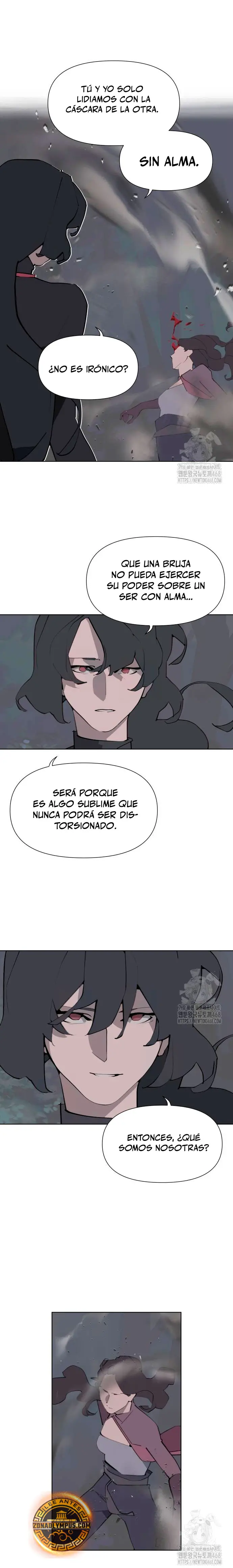 Enoch: Árbol resplandeciente > Capitulo 41 > Page 51