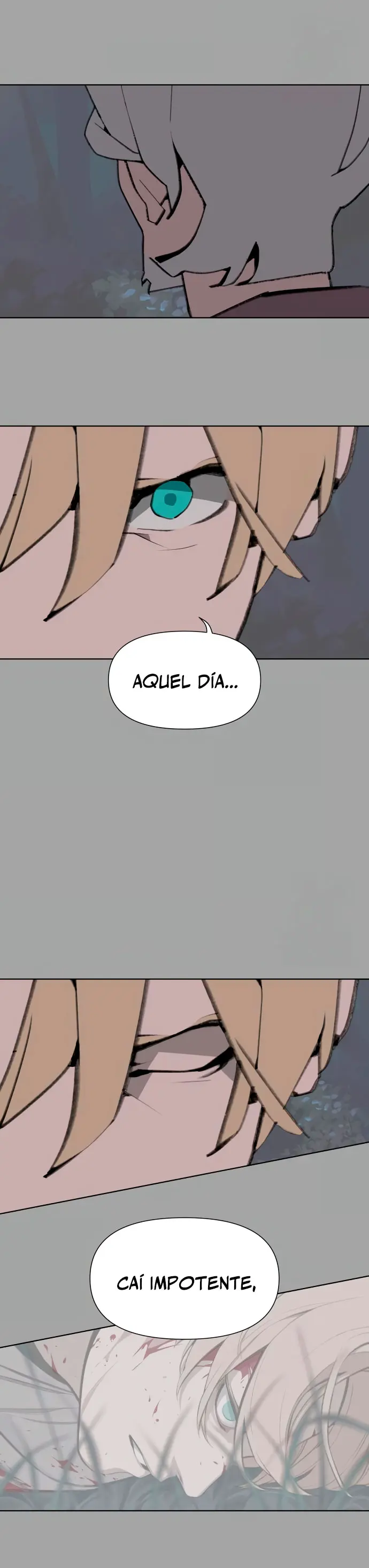 Enoch: Árbol resplandeciente > Capitulo 43 > Page 121