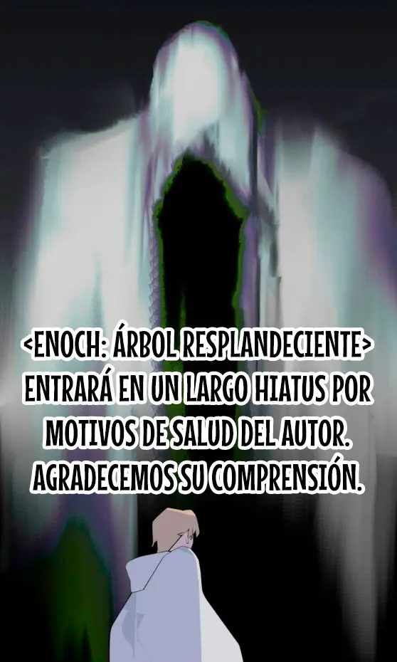 Enoch: Árbol resplandeciente > Capitulo 43.5 > Page 01