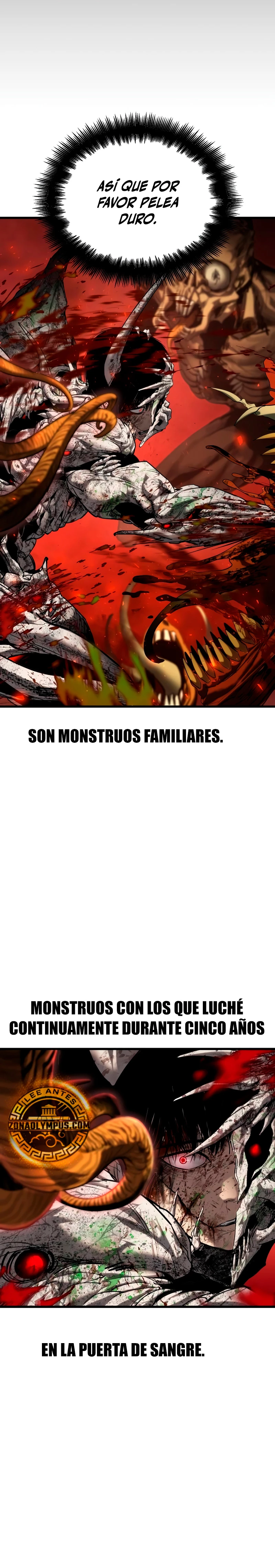  bones (serializado) > Capitulo 7 > Page 11