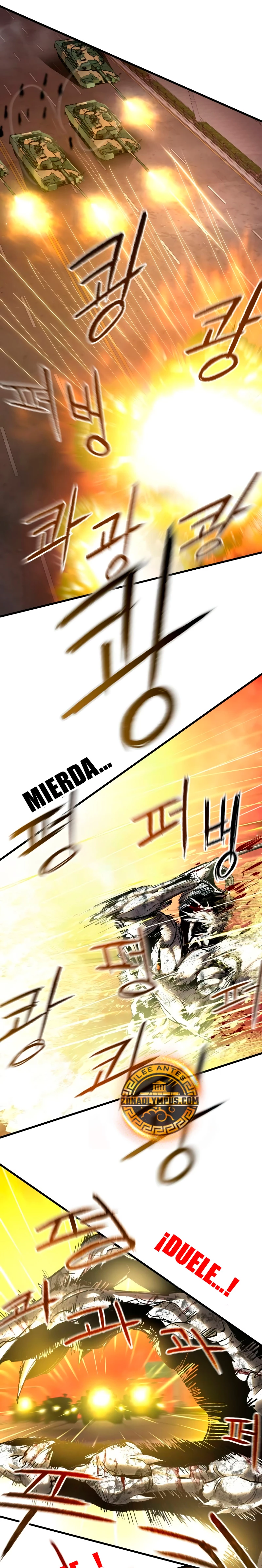  bones (serializado) > Capitulo 7 > Page 61