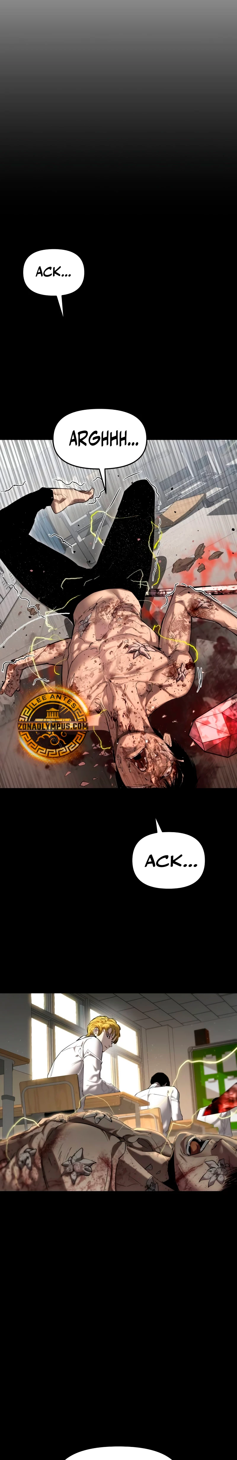  bones (serializado) > Capitulo 7 > Page 101