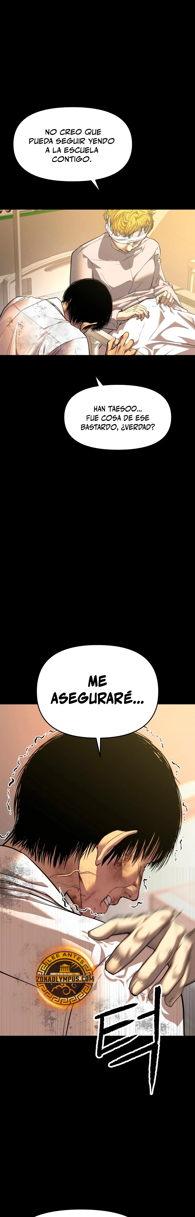  bones (serializado) > Capitulo 7 > Page 171