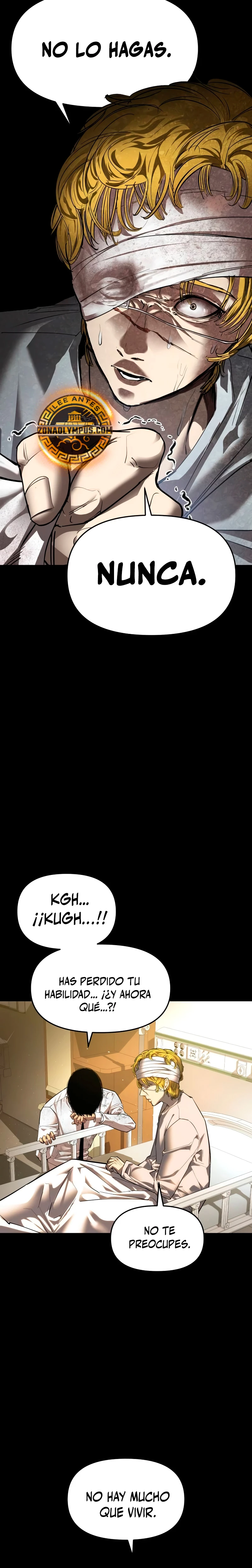  bones (serializado) > Capitulo 7 > Page 181