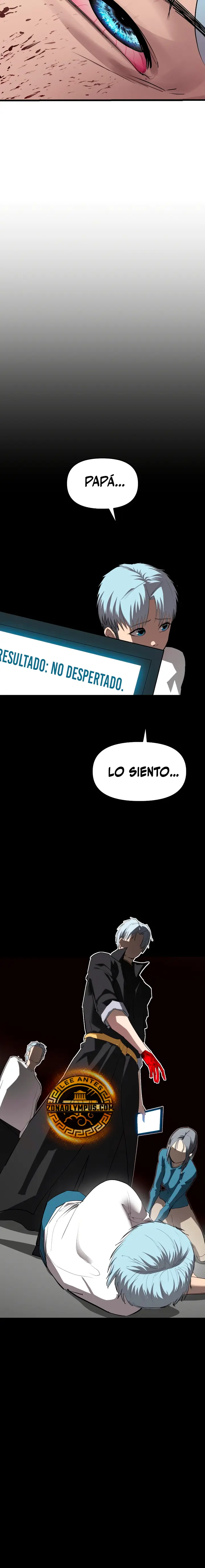  bones (serializado) > Capitulo 25 > Page 41