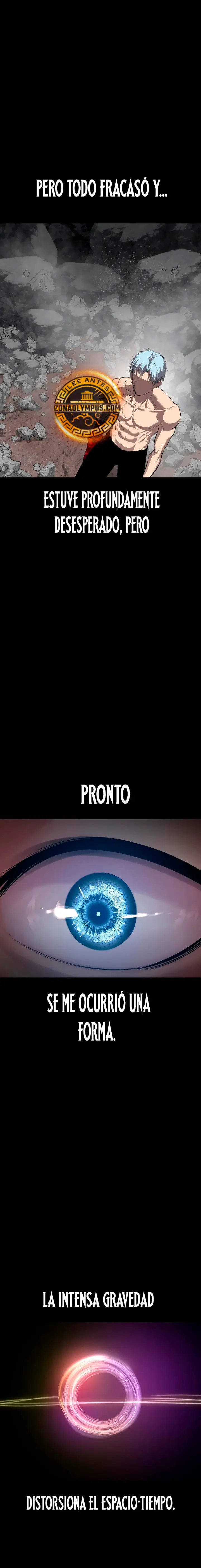  bones (serializado) > Capitulo 25 > Page 171