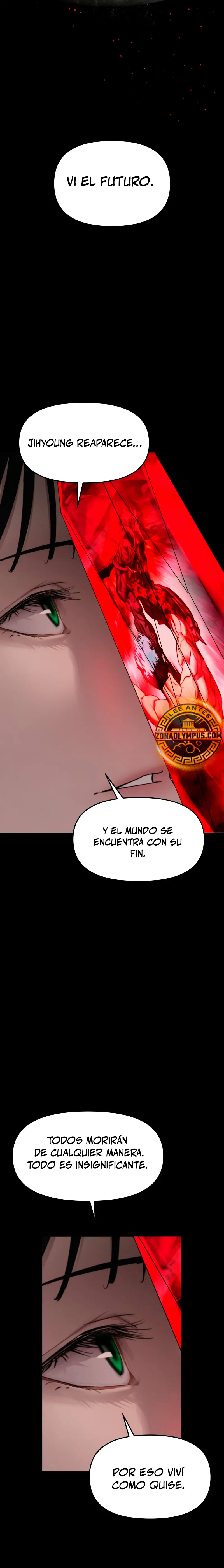  bones (serializado) > Capitulo 26 > Page 91