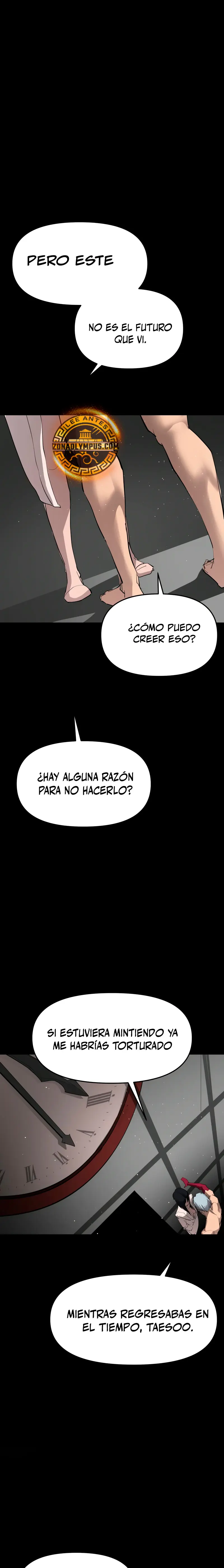  bones (serializado) > Capitulo 26 > Page 101
