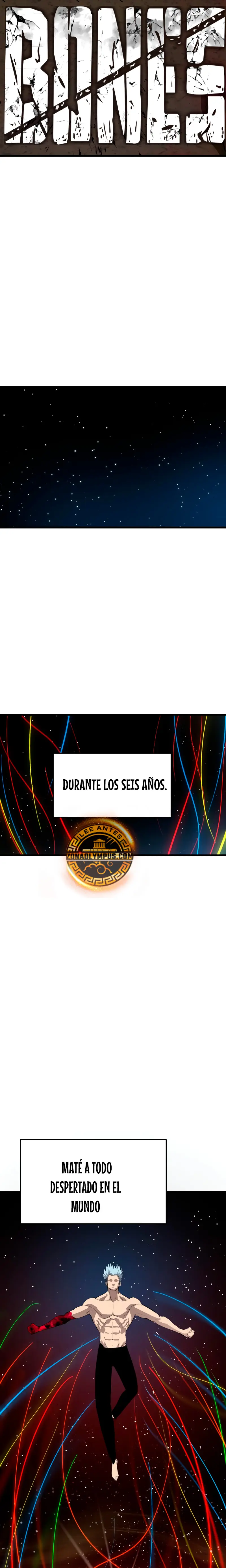  bones (serializado) > Capitulo 26 > Page 231