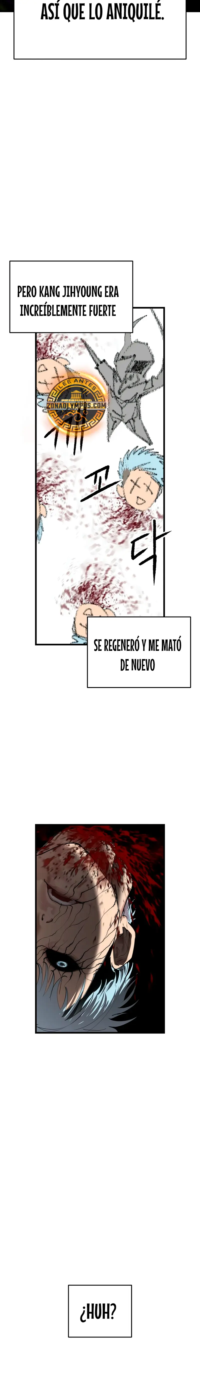  bones (serializado) > Capitulo 26 > Page 261