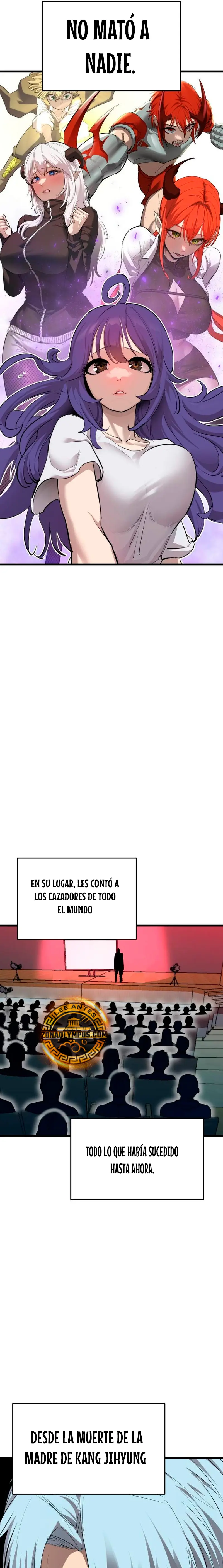  bones (serializado) > Capitulo 27 > Page 71