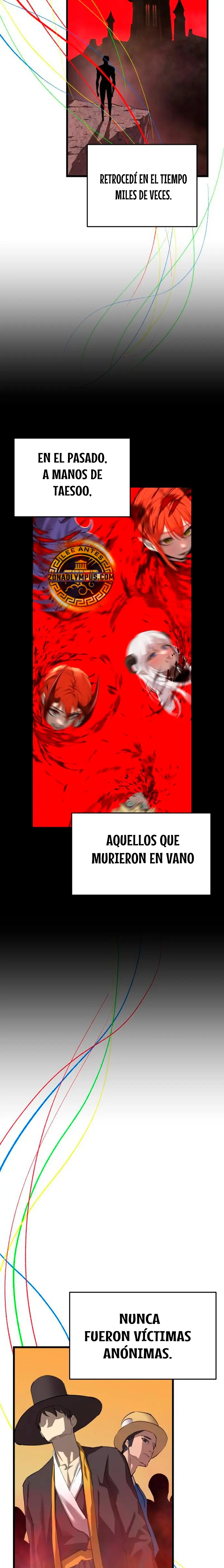  bones (serializado) > Capitulo 27 > Page 101