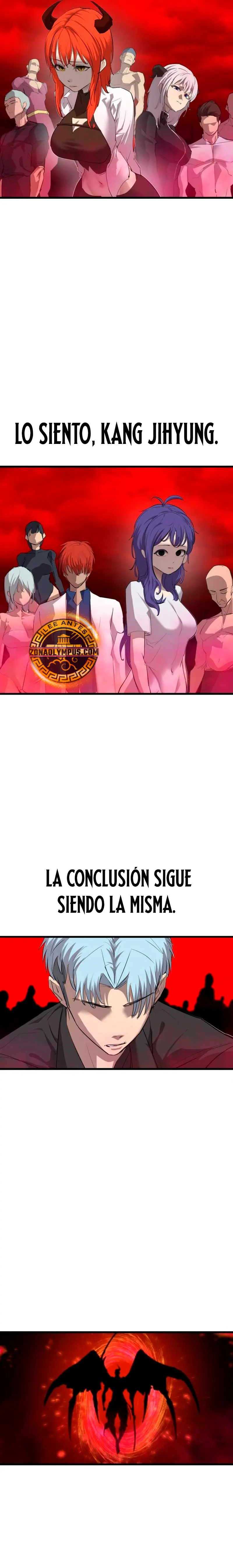  bones (serializado) > Capitulo 27 > Page 181