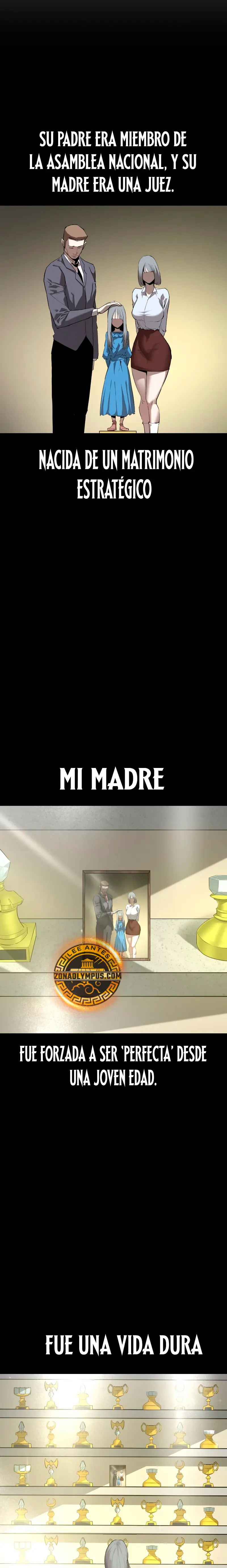  bones (serializado) > Capitulo 28 > Page 31