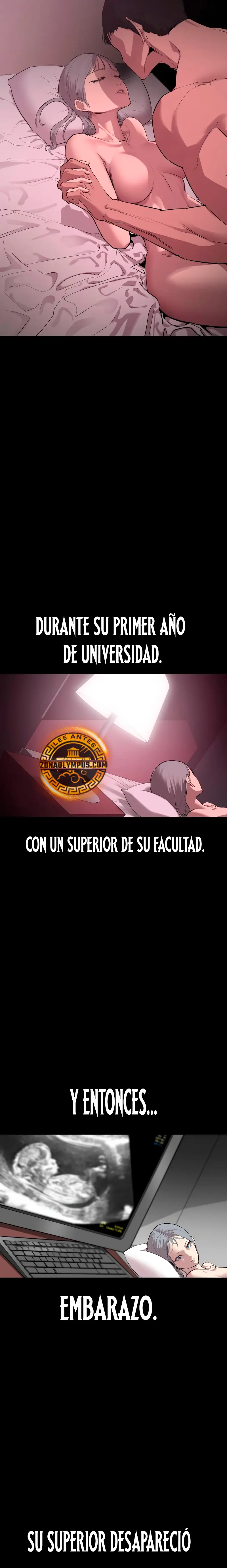  bones (serializado) > Capitulo 28 > Page 61