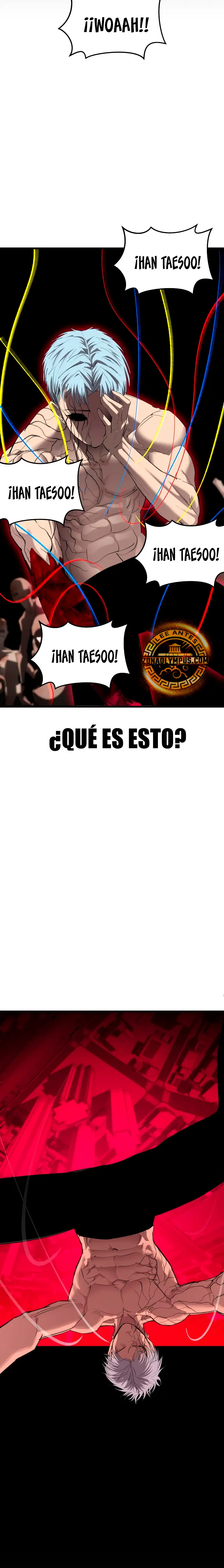  bones (serializado) > Capitulo 28 > Page 271