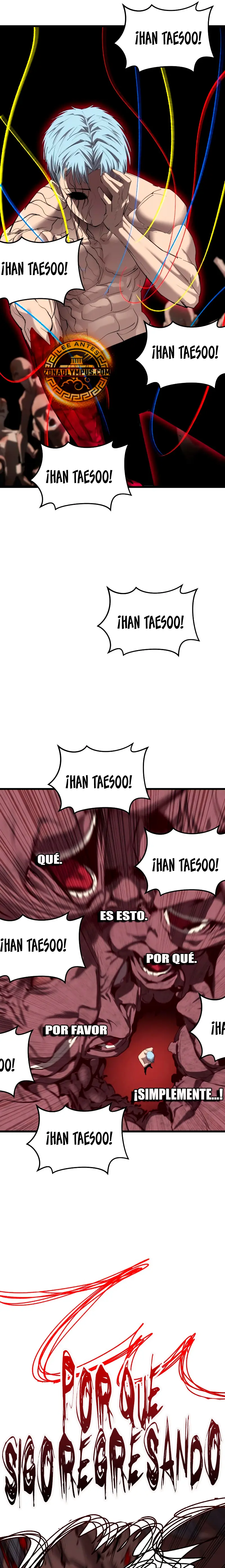  bones (serializado) > Capitulo 28 > Page 331