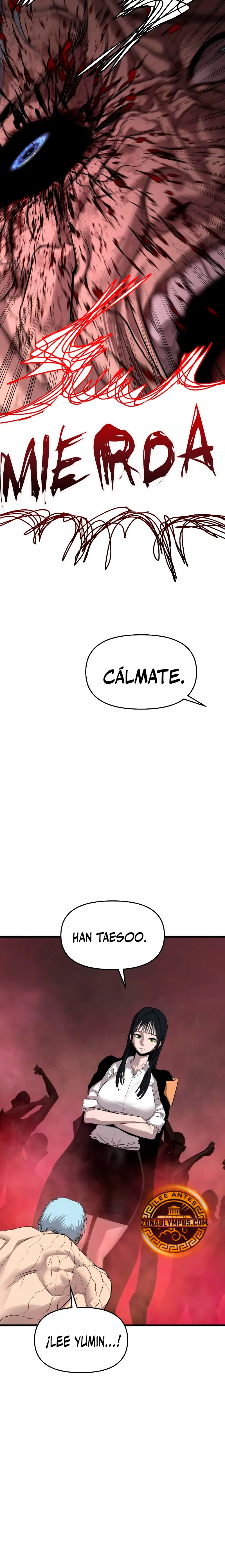  bones (serializado) > Capitulo 28 > Page 341