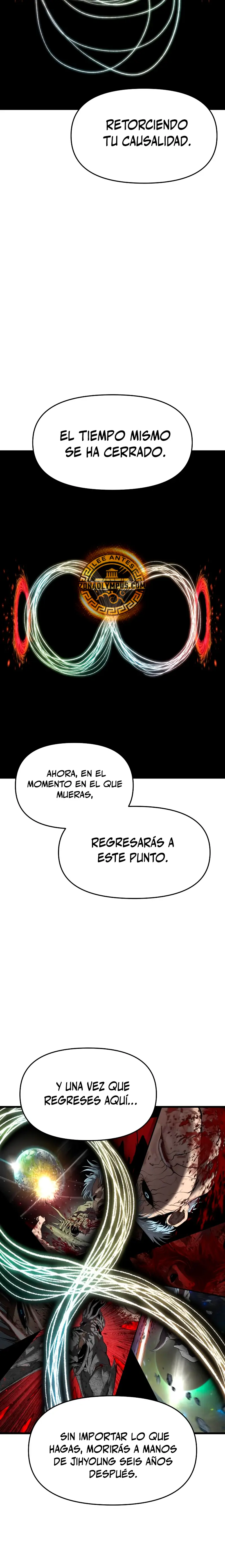  bones (serializado) > Capitulo 28 > Page 361