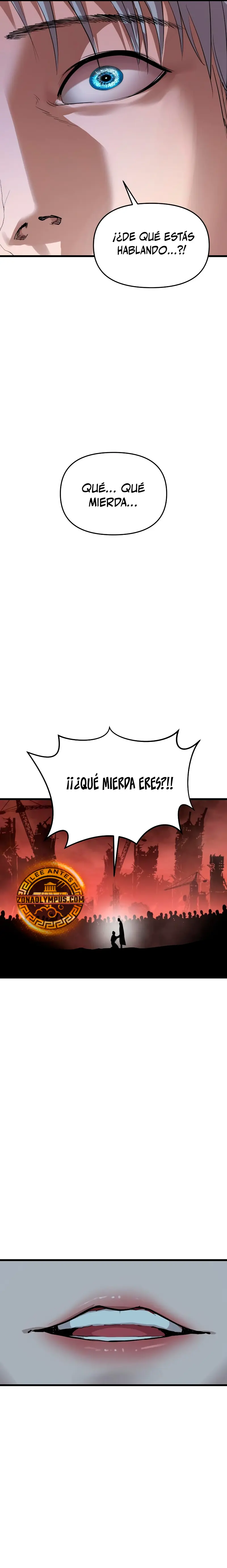  bones (serializado) > Capitulo 28 > Page 391