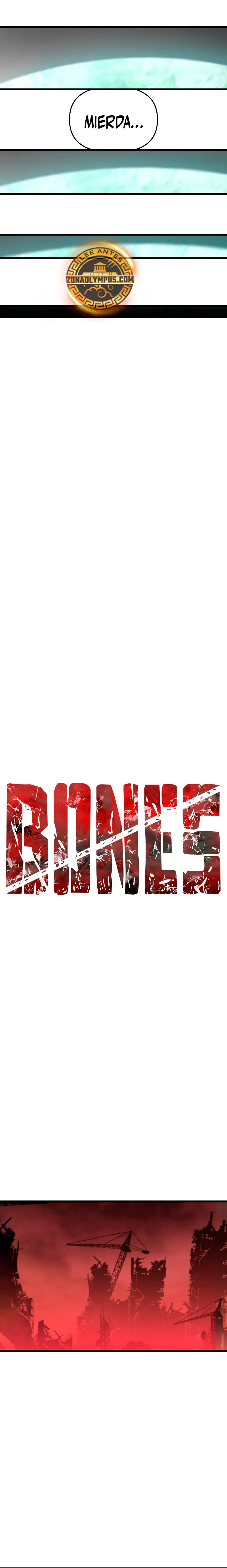  bones (serializado) > Capitulo 28 > Page 431