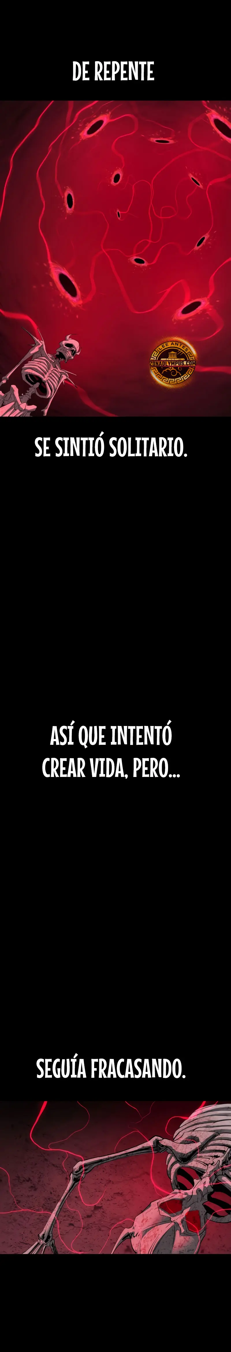  bones (serializado) > Capitulo 29 > Page 31