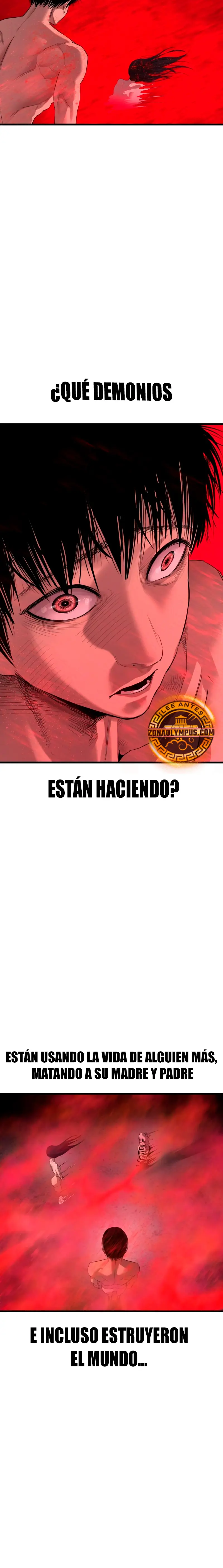  bones (serializado) > Capitulo 30 > Page 51
