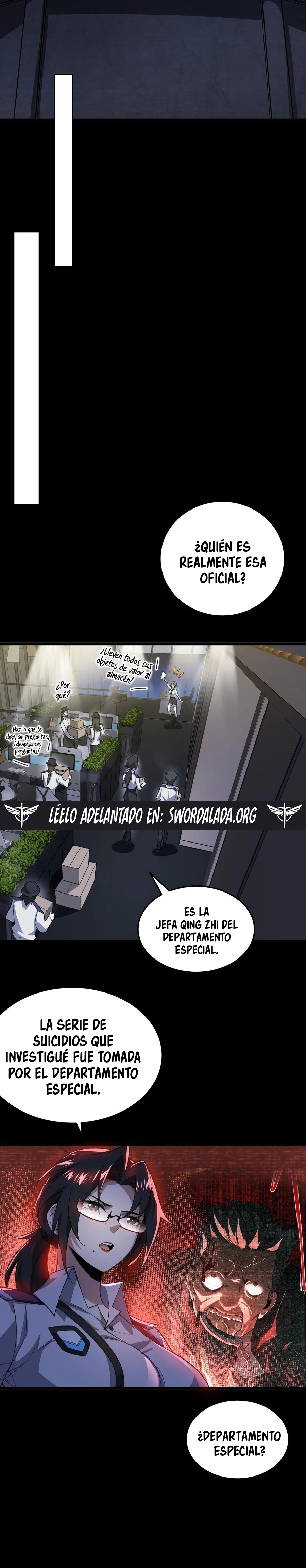 Creador de Leyendas Urbanas > Capitulo 3 > Page 221