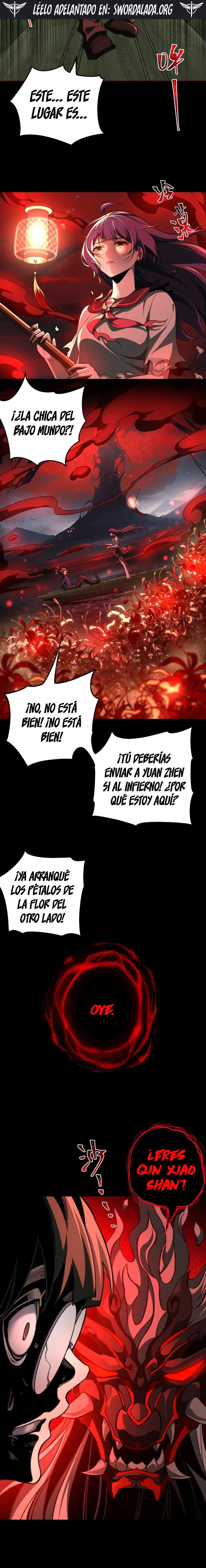 Creador de Leyendas Urbanas > Capitulo 6 > Page 201