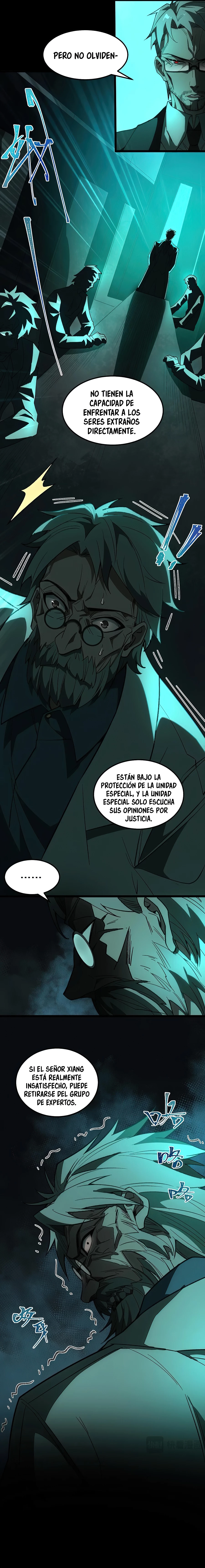 Creador de Leyendas Urbanas > Capitulo 23 > Page 221