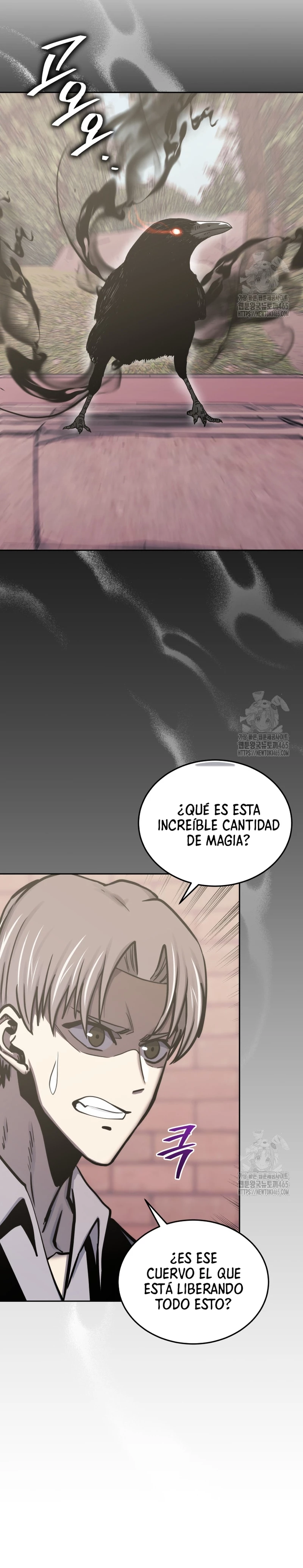 Jugador a partir de hoy > Capitulo 127 > Page 221