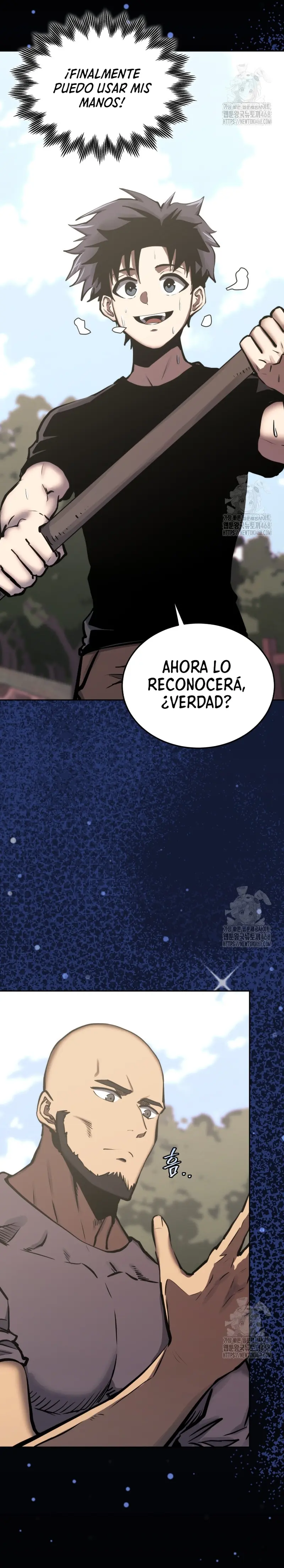 Jugador a partir de hoy > Capitulo 139 > Page 31